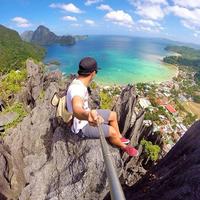 Отзыв от Николай - виза ДТВ