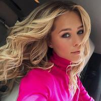 Отзыв от Алина - Visa DTV